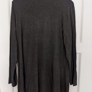 Eileen Fisher long tunic